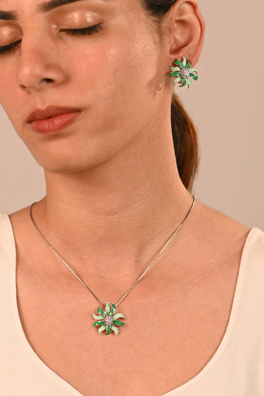 Twinrays Forest Bloom Set