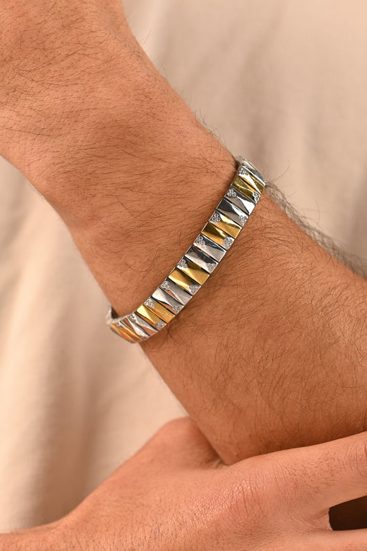 Twinrays Bracelet