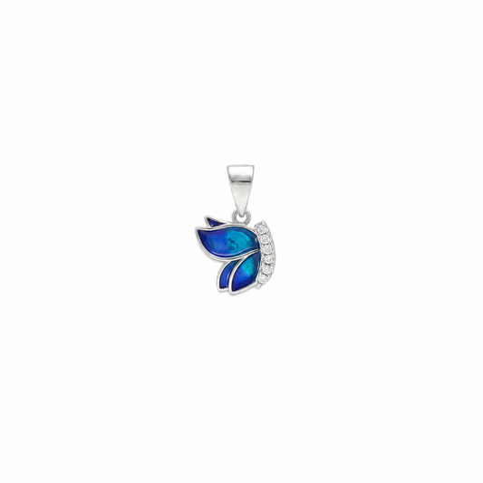TwinRays Moonlight Pendent