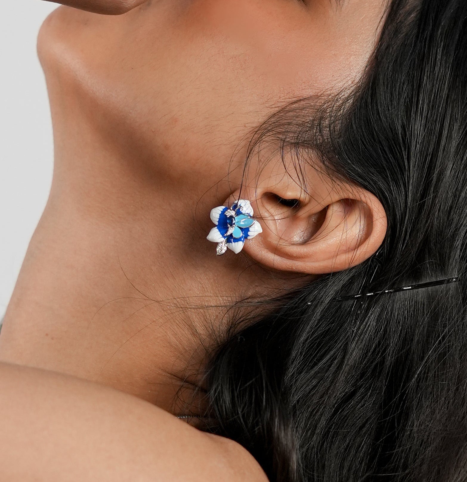 Twinrays Butterfly Petal Elegance Set