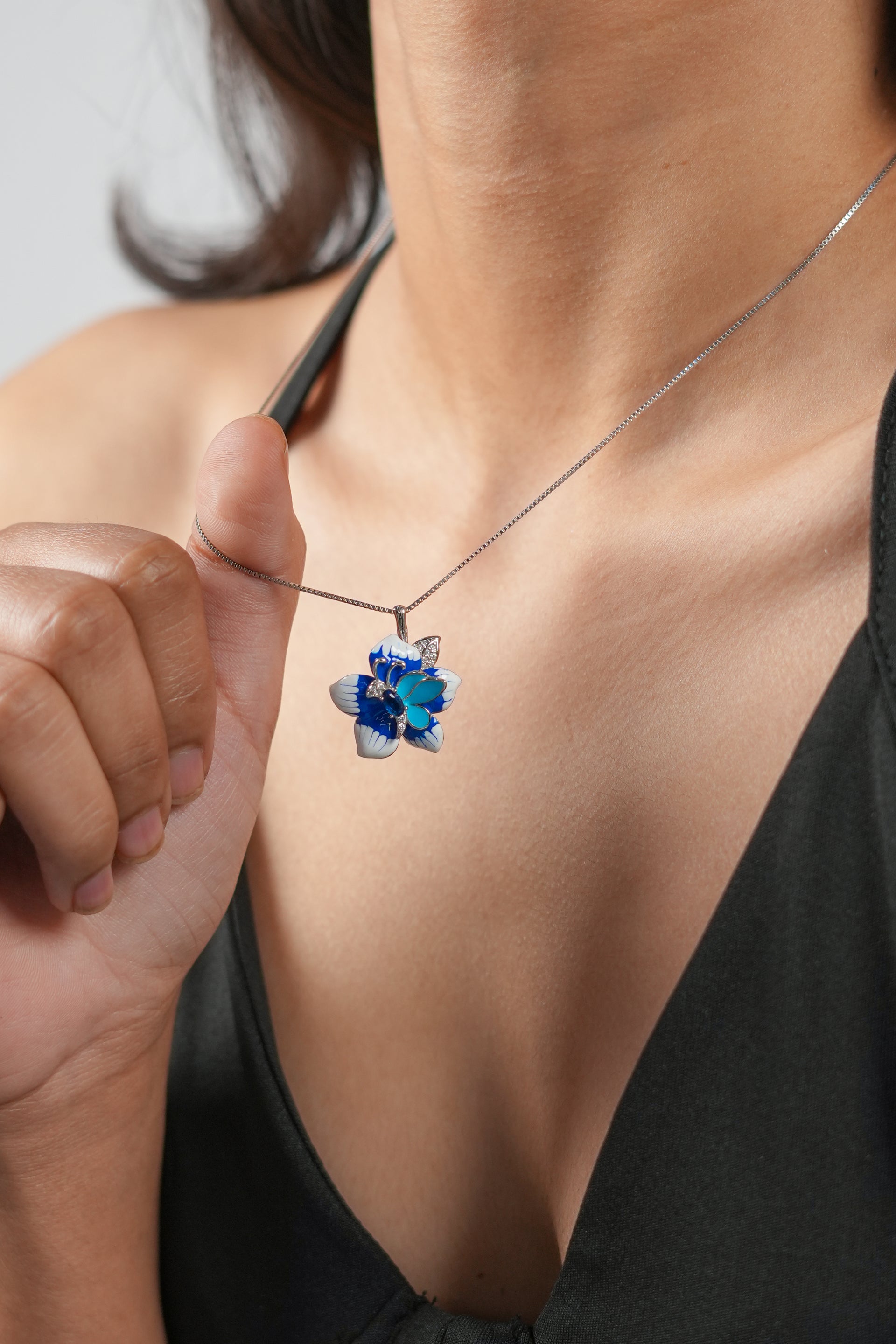 Twinrays Butterfly Petal Elegance Set