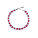 Twinrays Ruby Radiance Bracelet