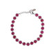 Twinrays Ruby Royale Bracelet