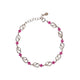 Twinrays Pink Petal Promise Bracelet