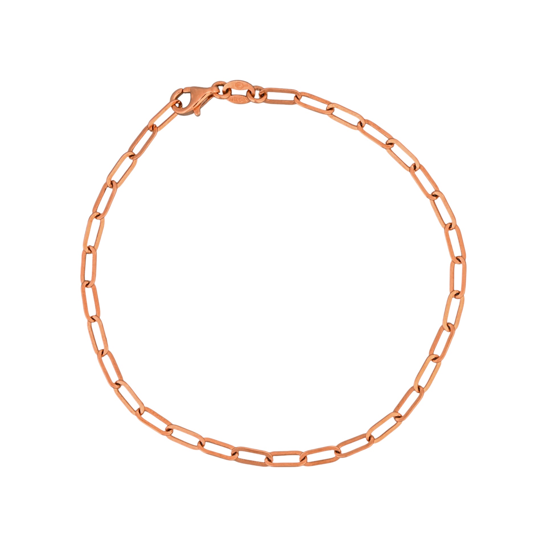 Twinrays Rose Link Grace Bracelet