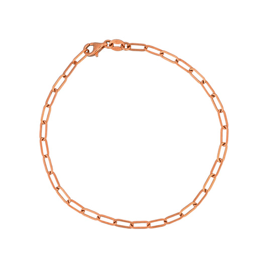 Twinrays Rose Link Grace Bracelet