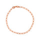 Twinrays Rose Link Grace Bracelet