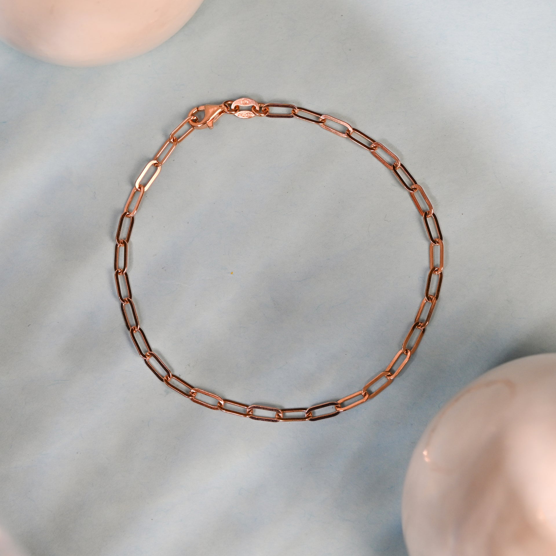 Twinrays Rose Link Grace Bracelet