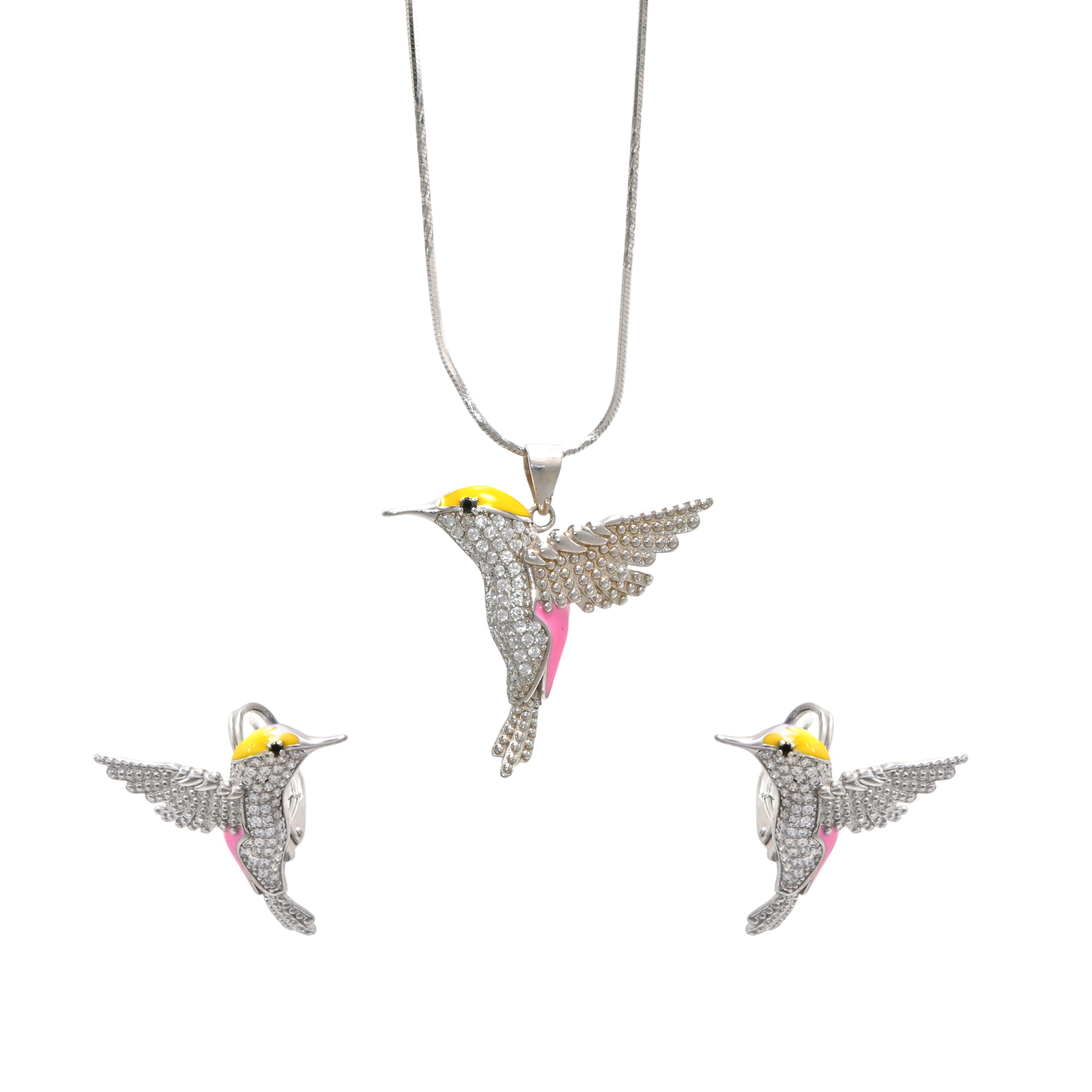 TwinRays