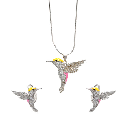 Twinrays Hummingbird Set