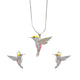 Twinrays Hummingbird Set