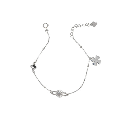 Twinrays Lucky Love Sparkle Bracelet