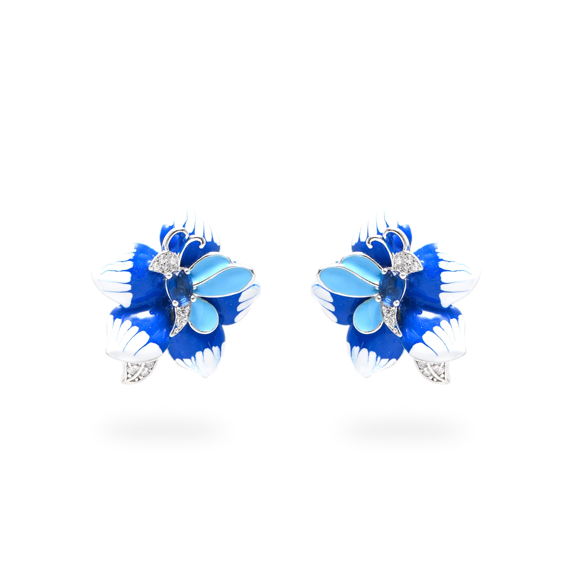 Twinrays Butterfly Petal Elegance Set