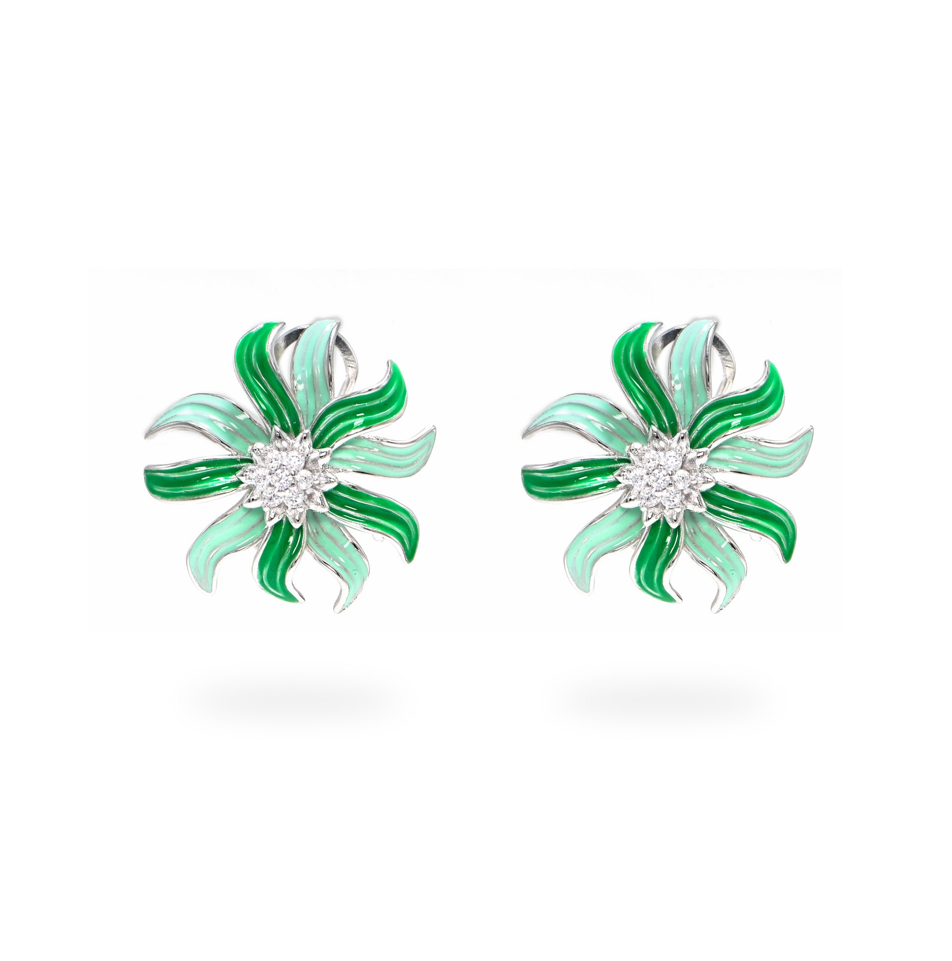 Twinrays Forest Bloom Set