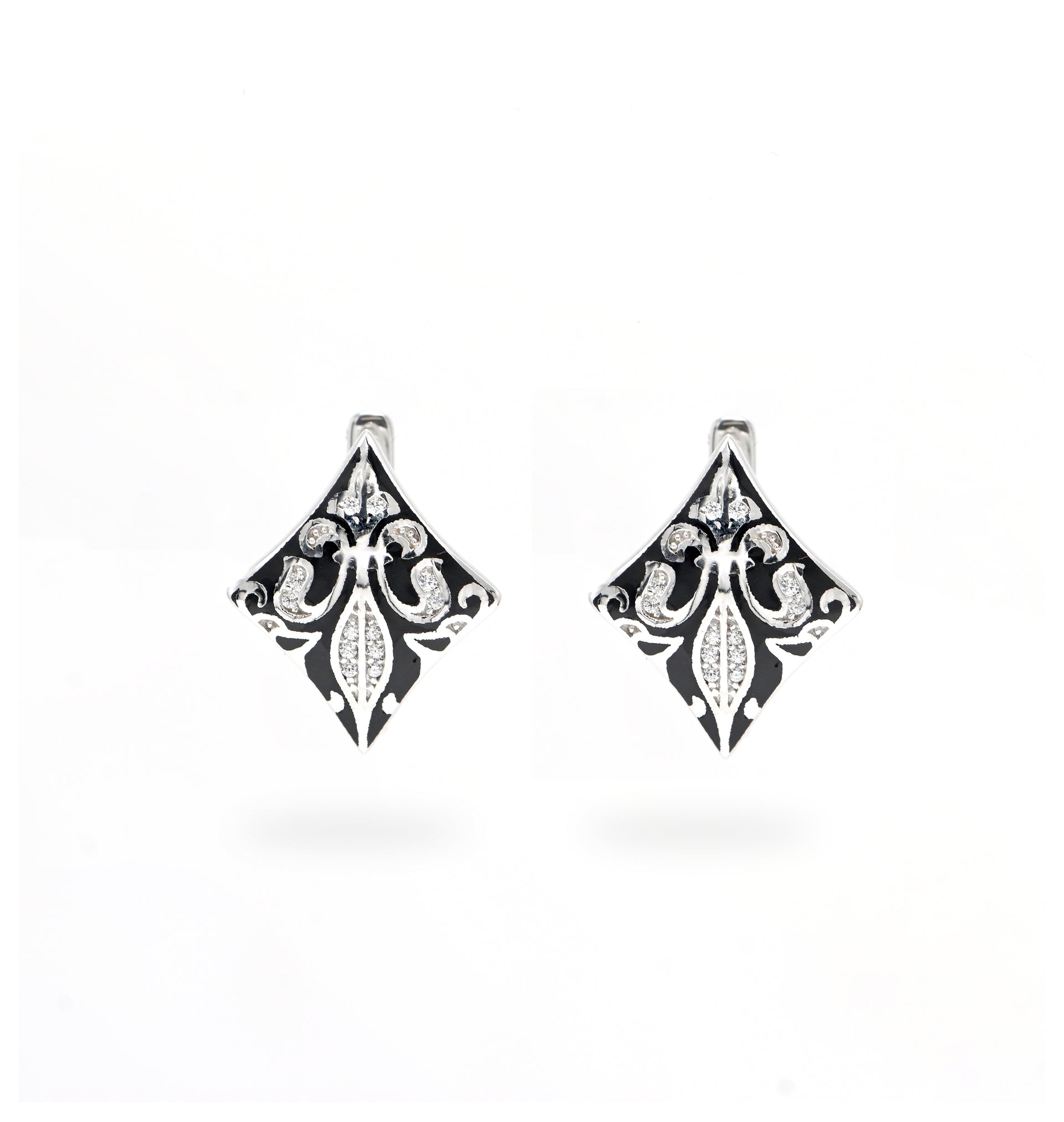 Twinrays Imperial Noir Set