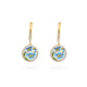 Twinrays Bloomcrest Earrings