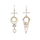 Twinrays Celestial Pearl Earrings
