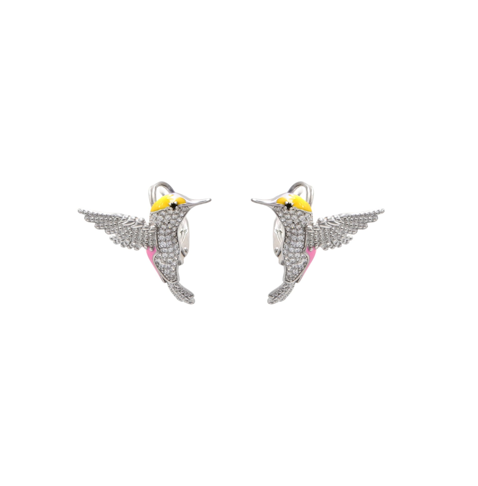 Twinrays Hummingbird Set