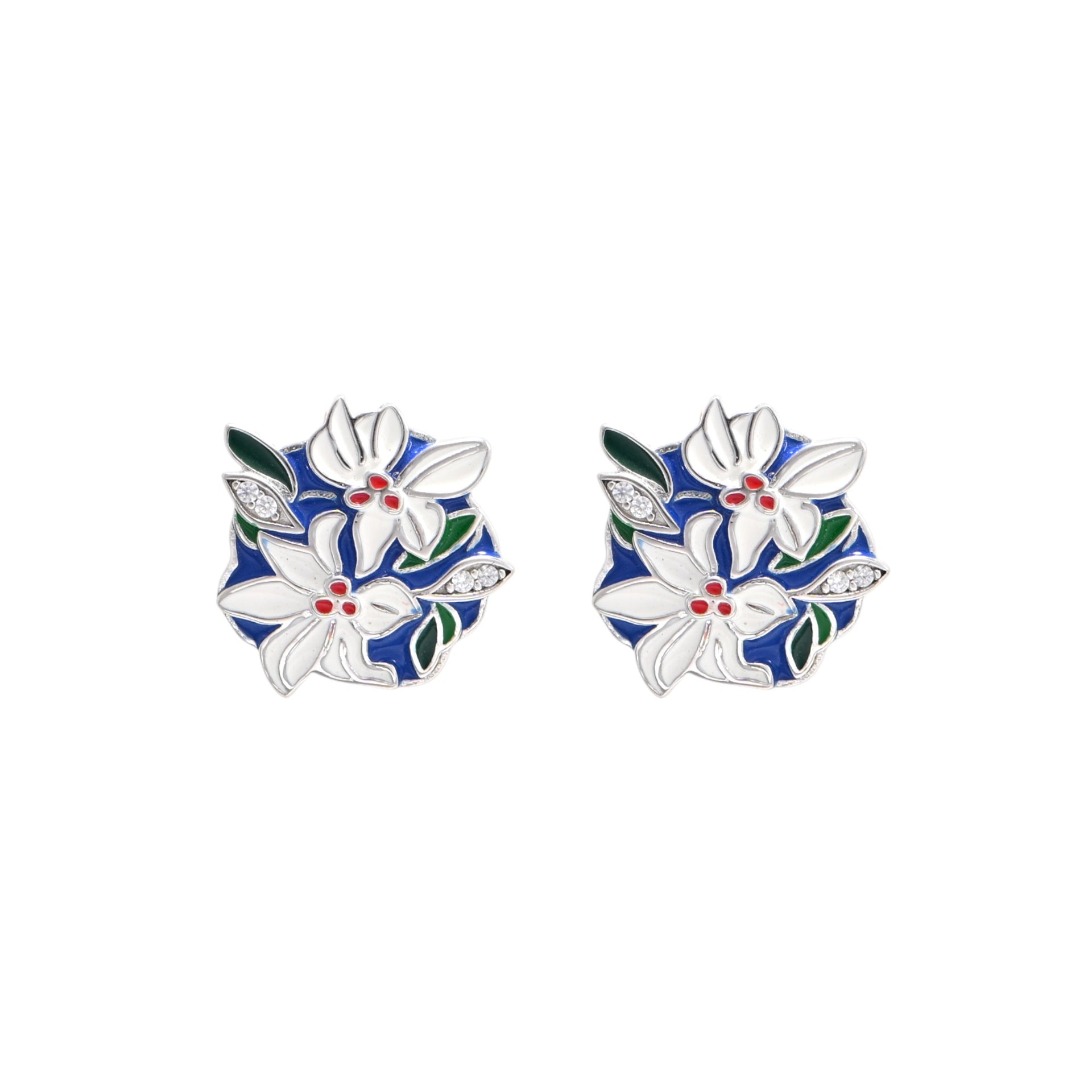 Twinrays Spring Lily Set