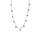 Twinrays Swarovski Crystal Necklace