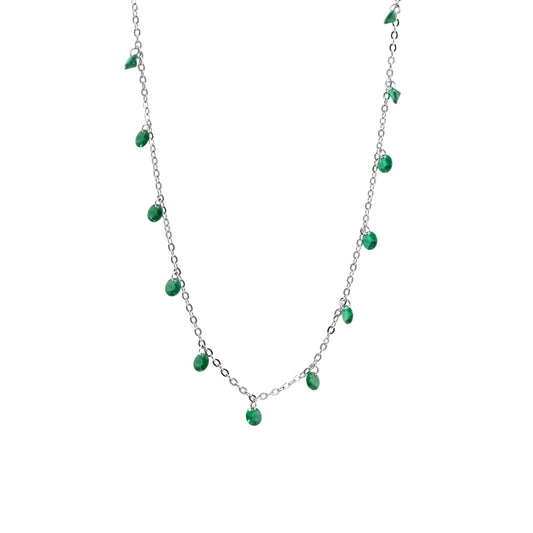 Twinrays Swarovski Crystal Necklace