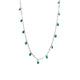 Twinrays Swarovski Crystal Necklace