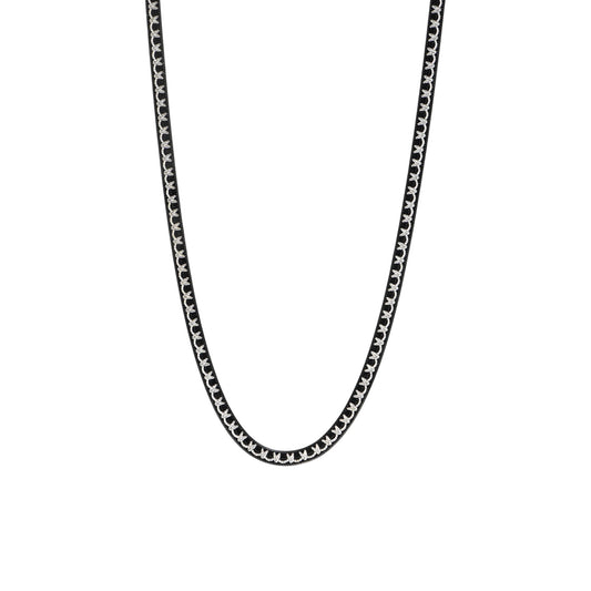 Twinrays Silver Shadow Chain