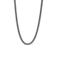 Twinrays Silver Shadow Chain