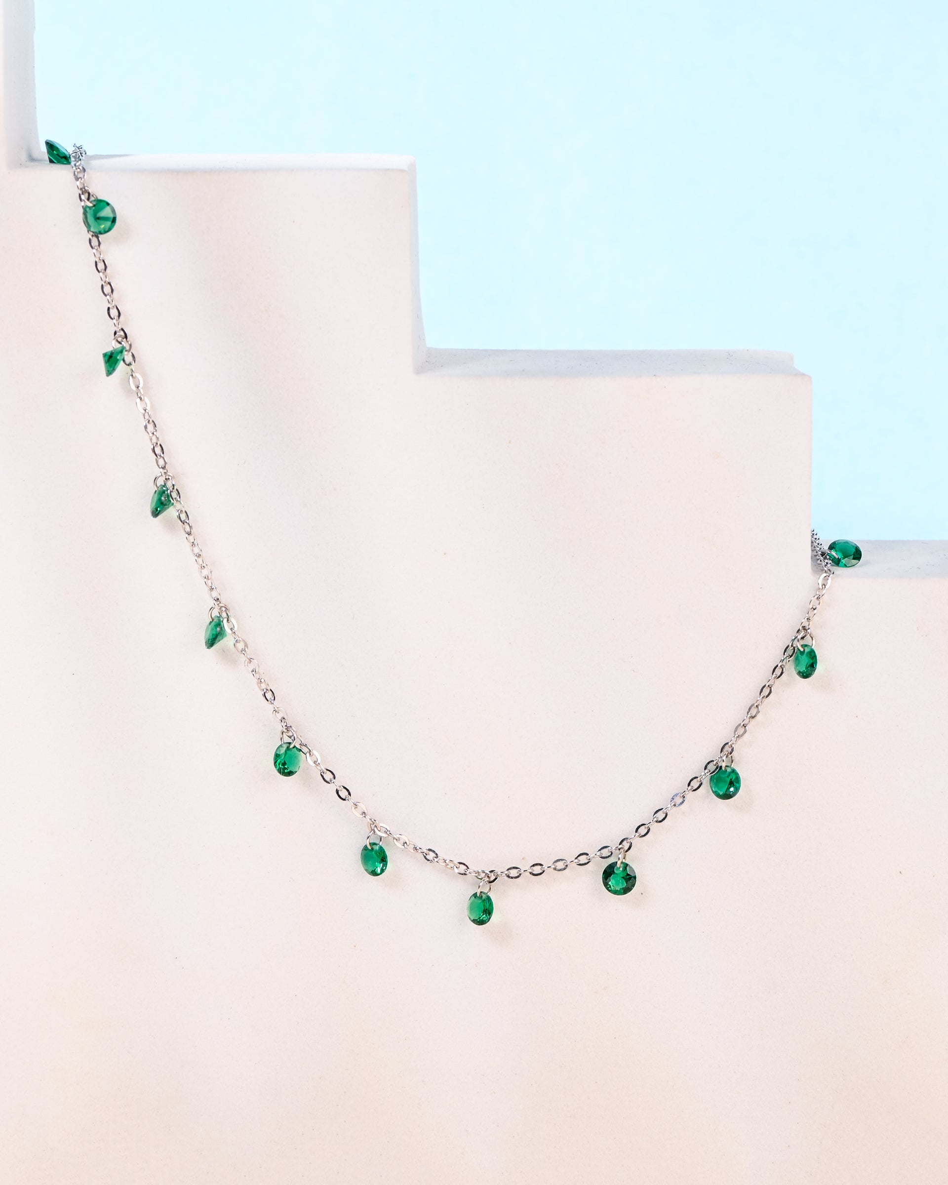 Twinrays Swarovski Crystal Necklace