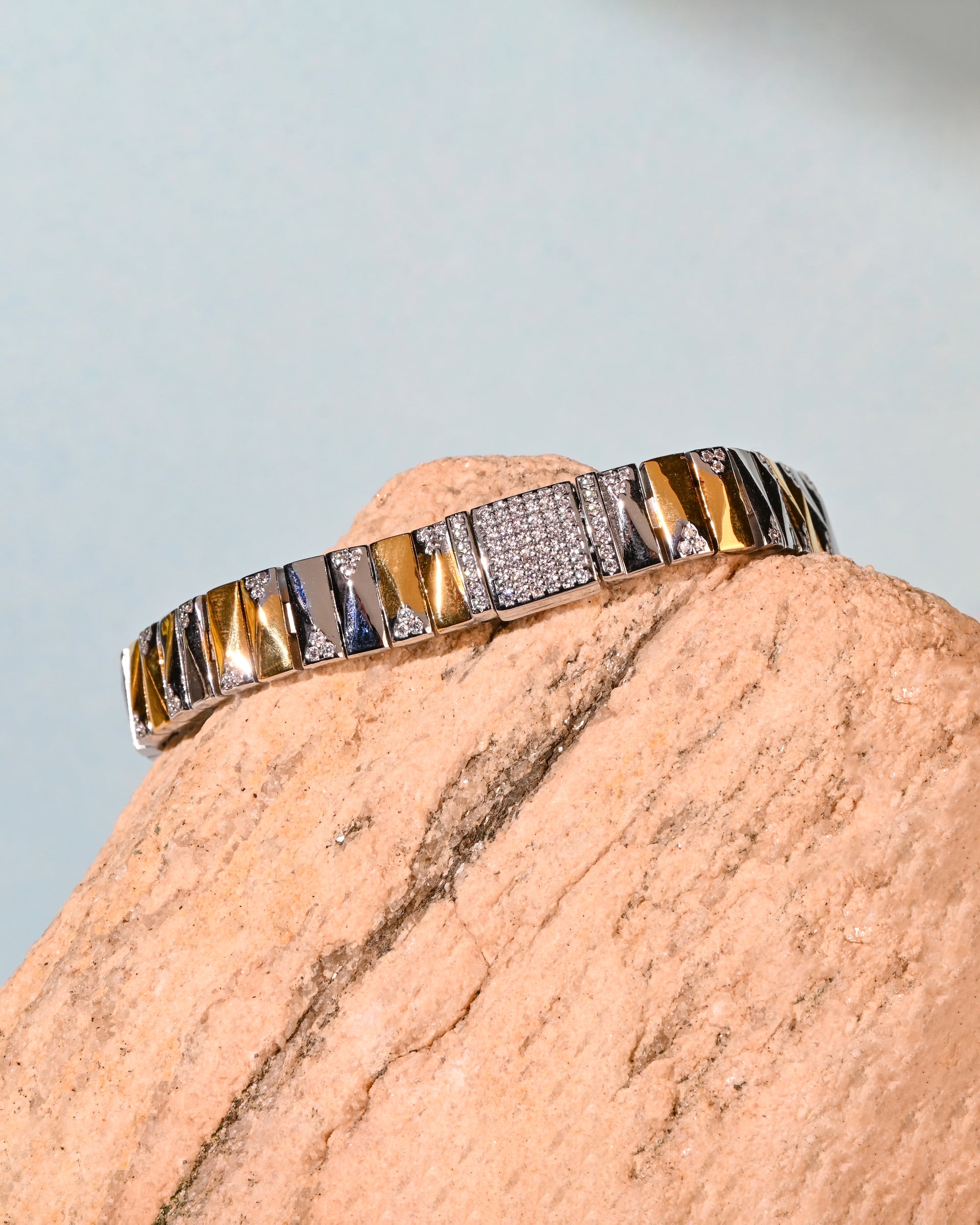 Twinrays Bracelet
