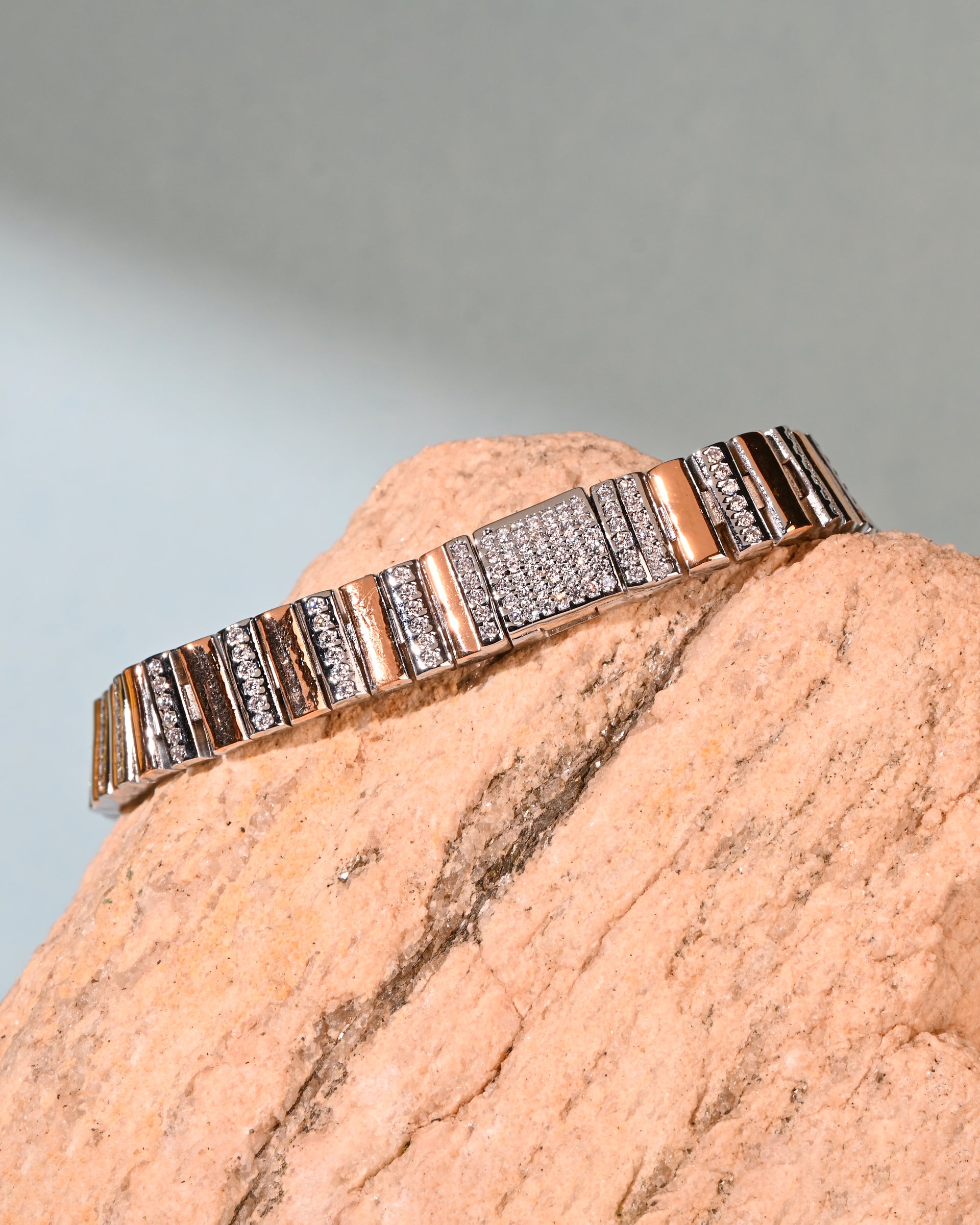 Twinrays Bracelet