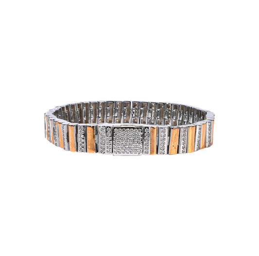 Twinrays Bracelet