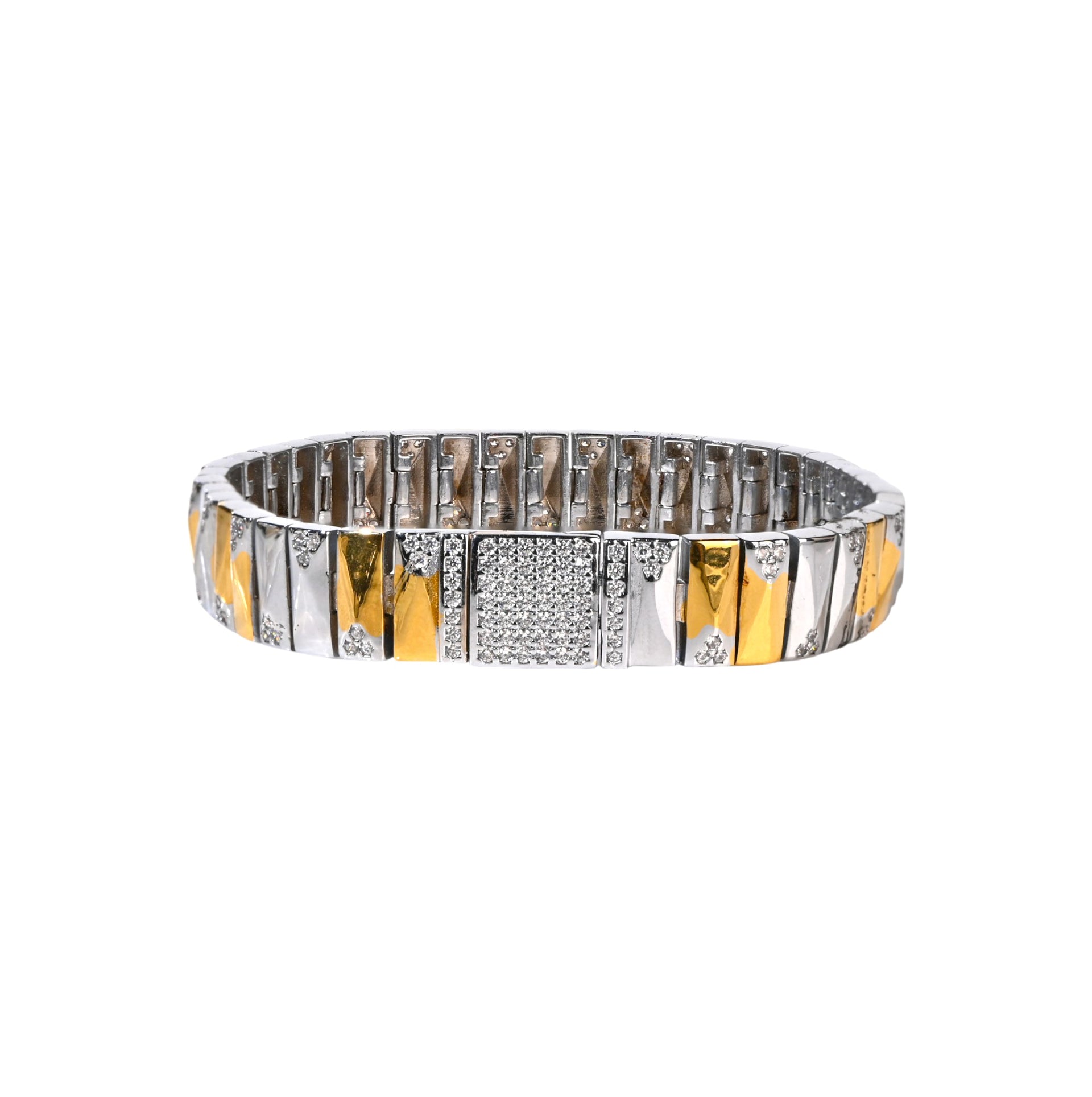 Twinrays Bracelet