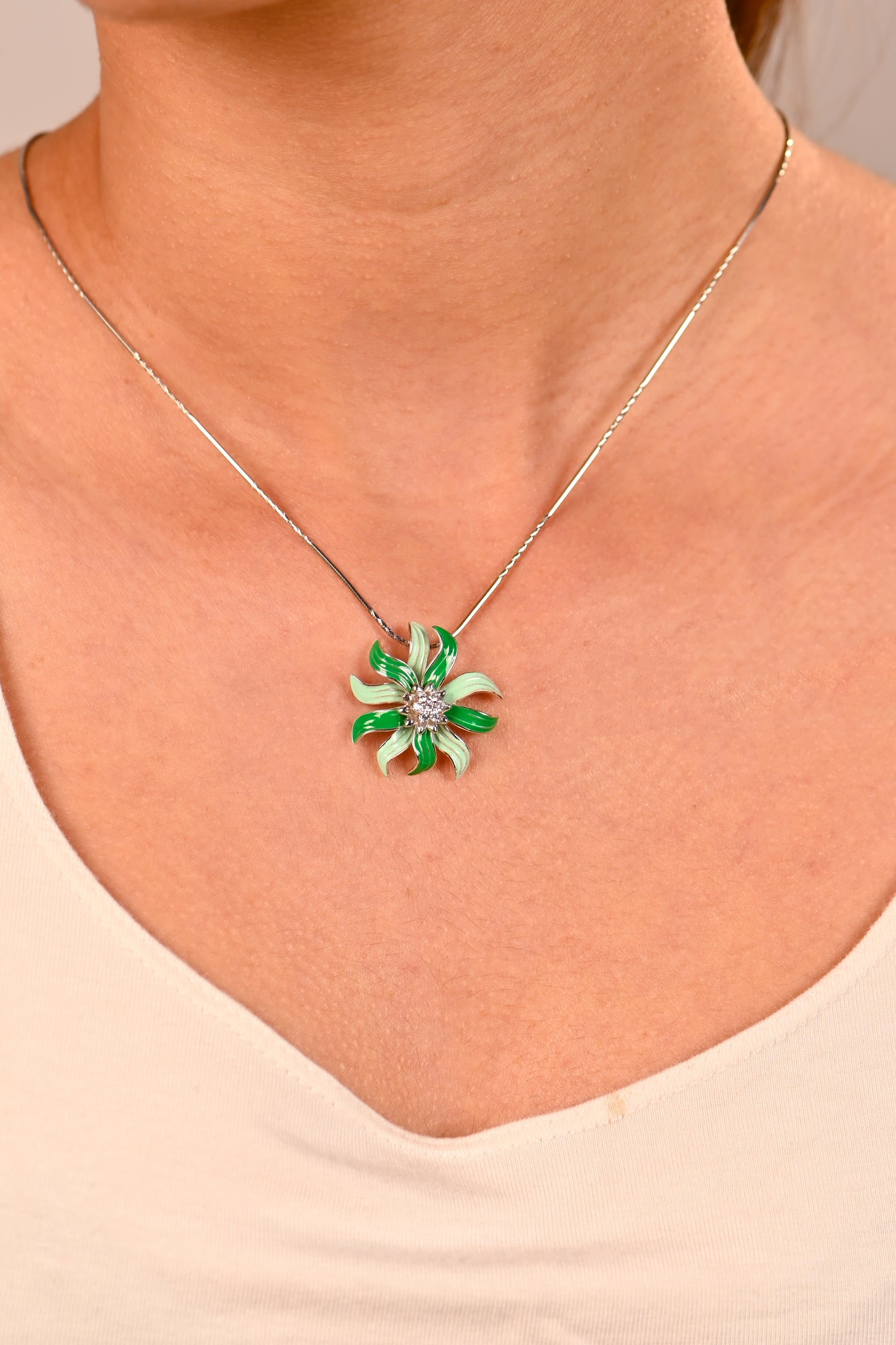 Twinrays Forest Bloom Set