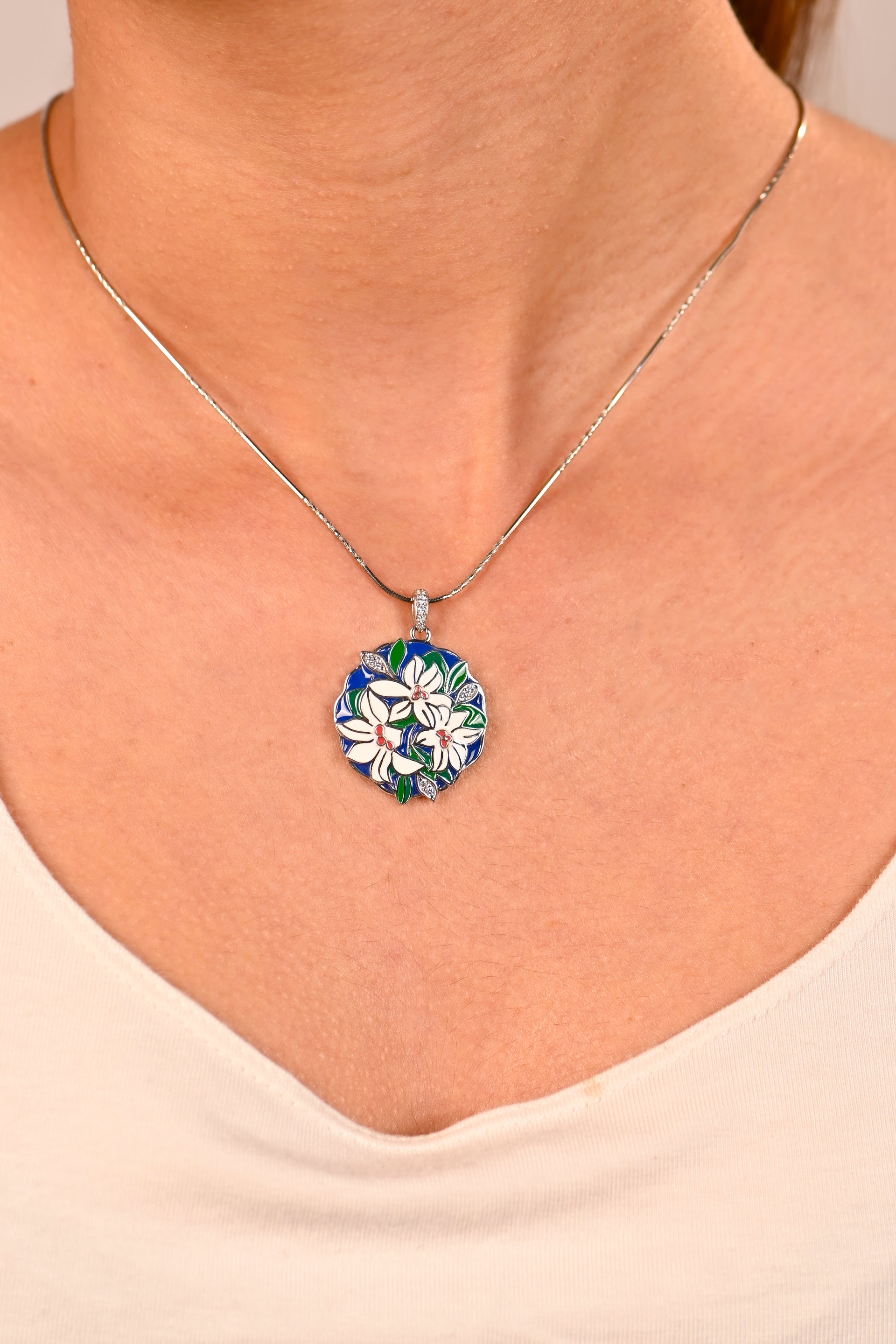 Twinrays Spring Lily Set