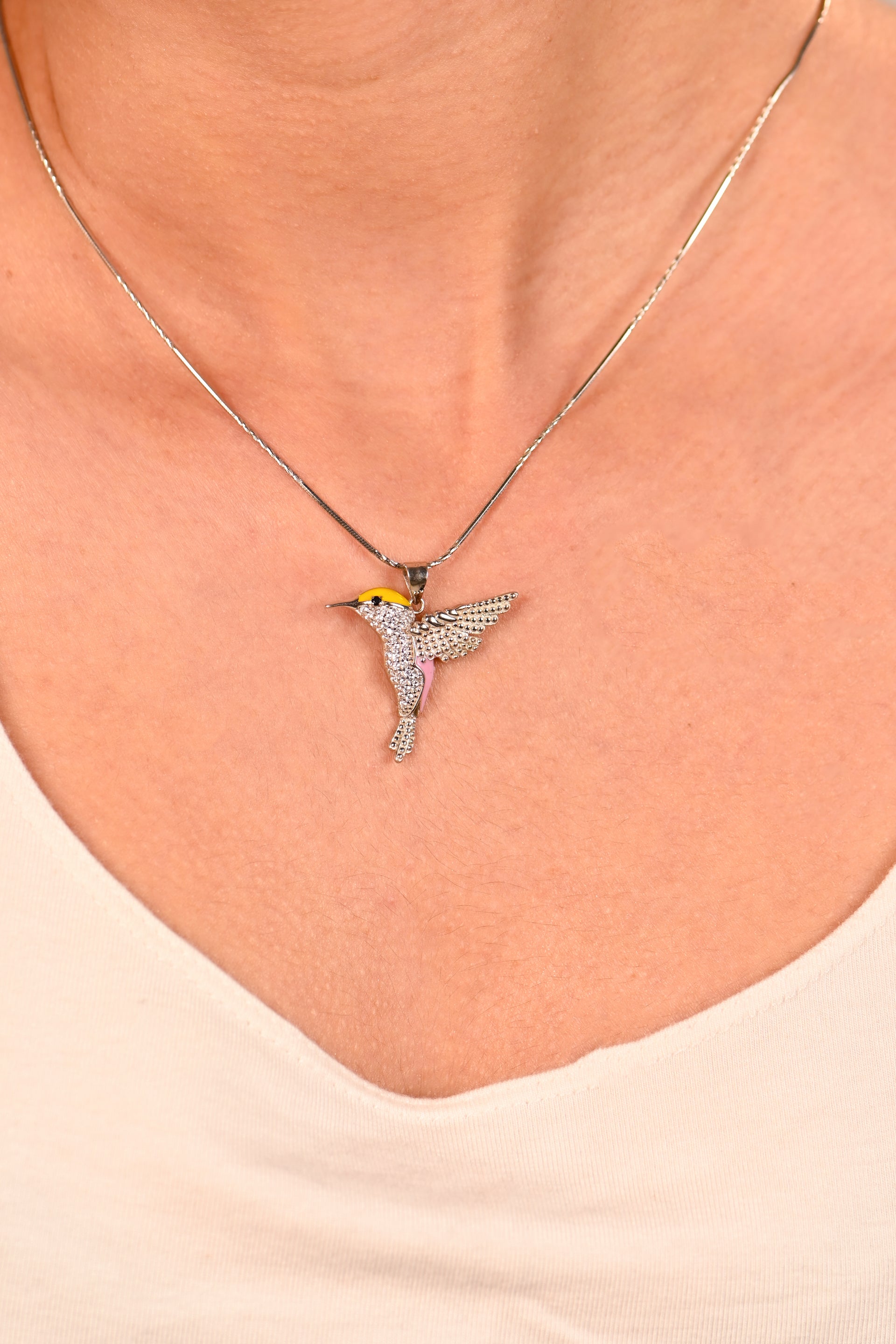 Twinrays Hummingbird Set