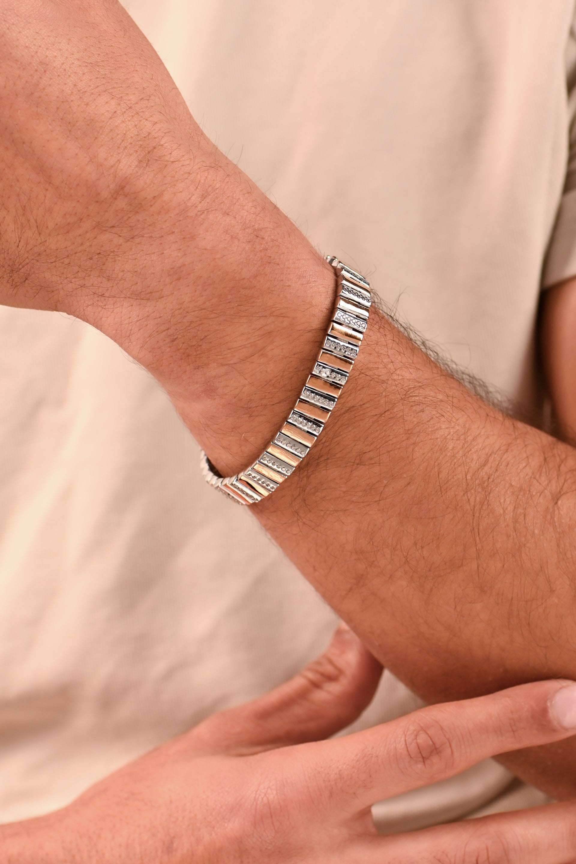 Twinrays Bracelet