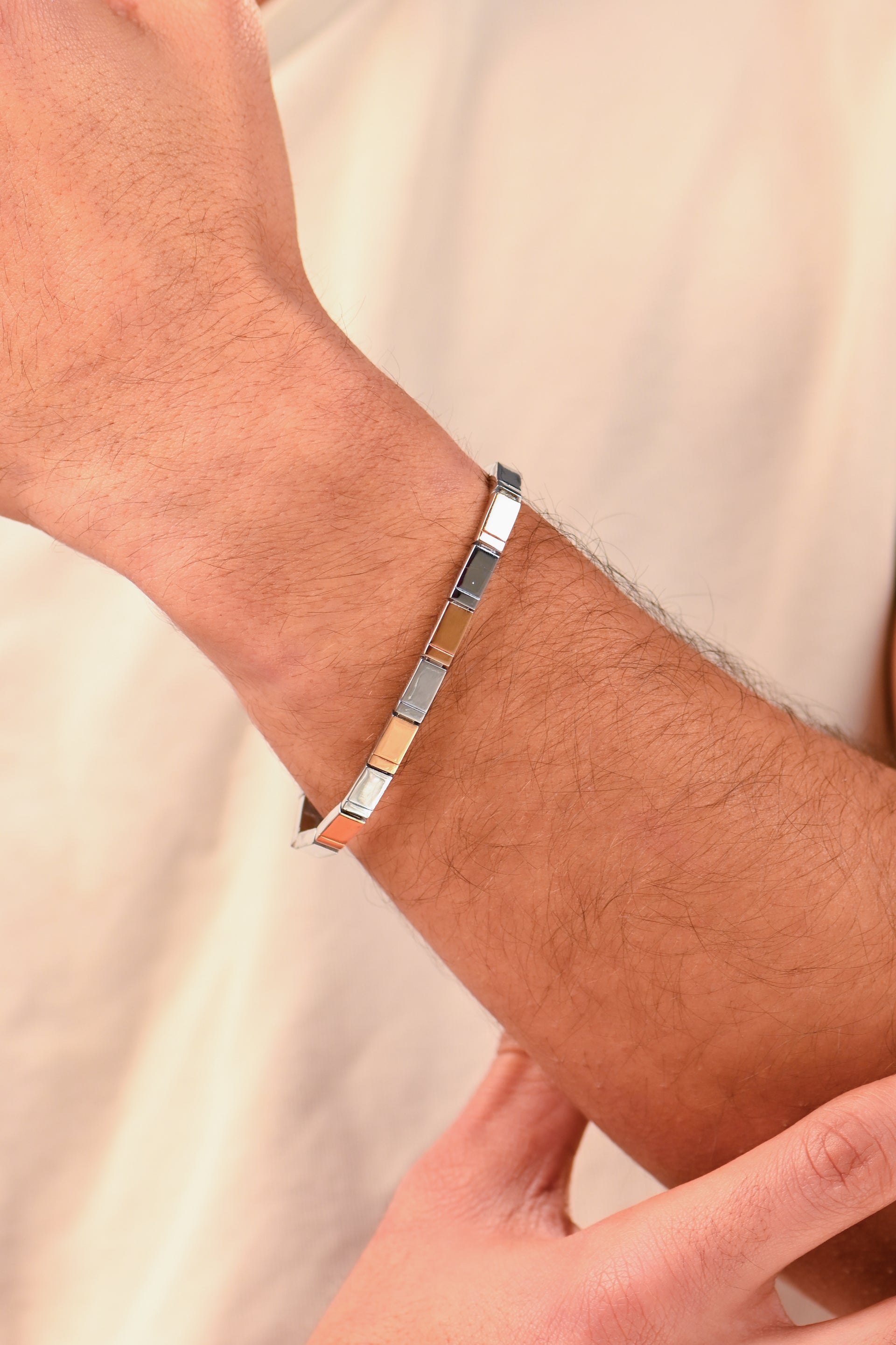 Twinrays Bracelet
