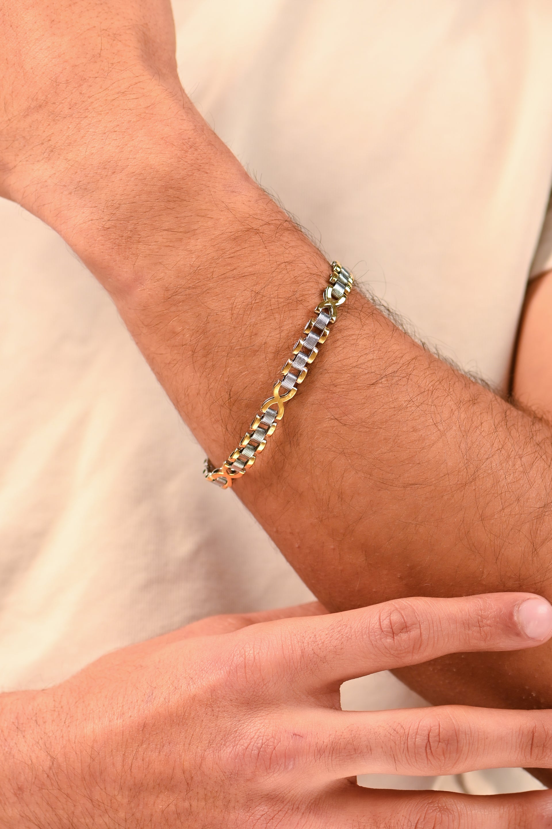 Twinrays Bracelet