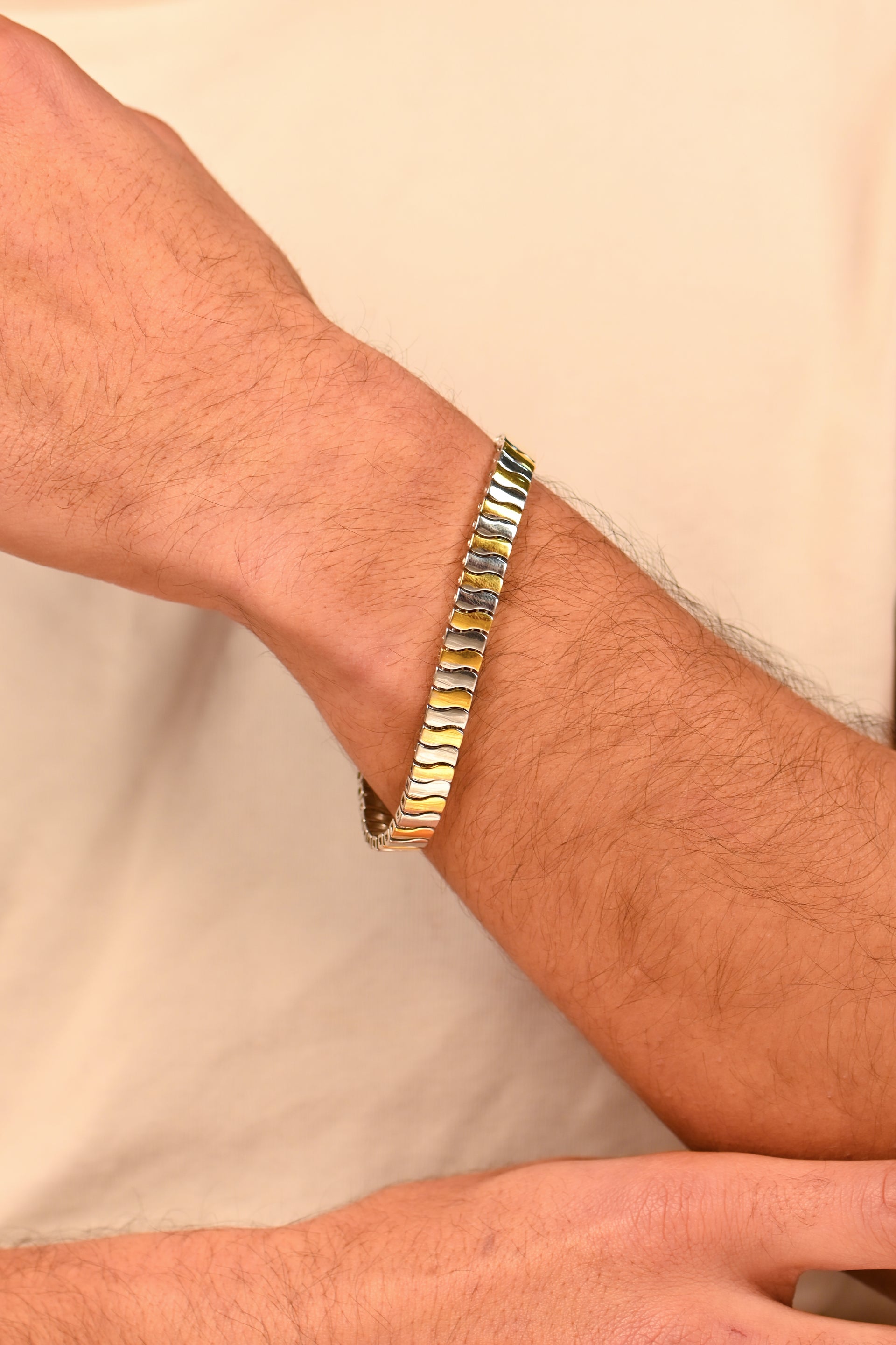 Twinrays Bracelet