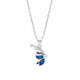 TwinRays Bloom Butterfly Pendent