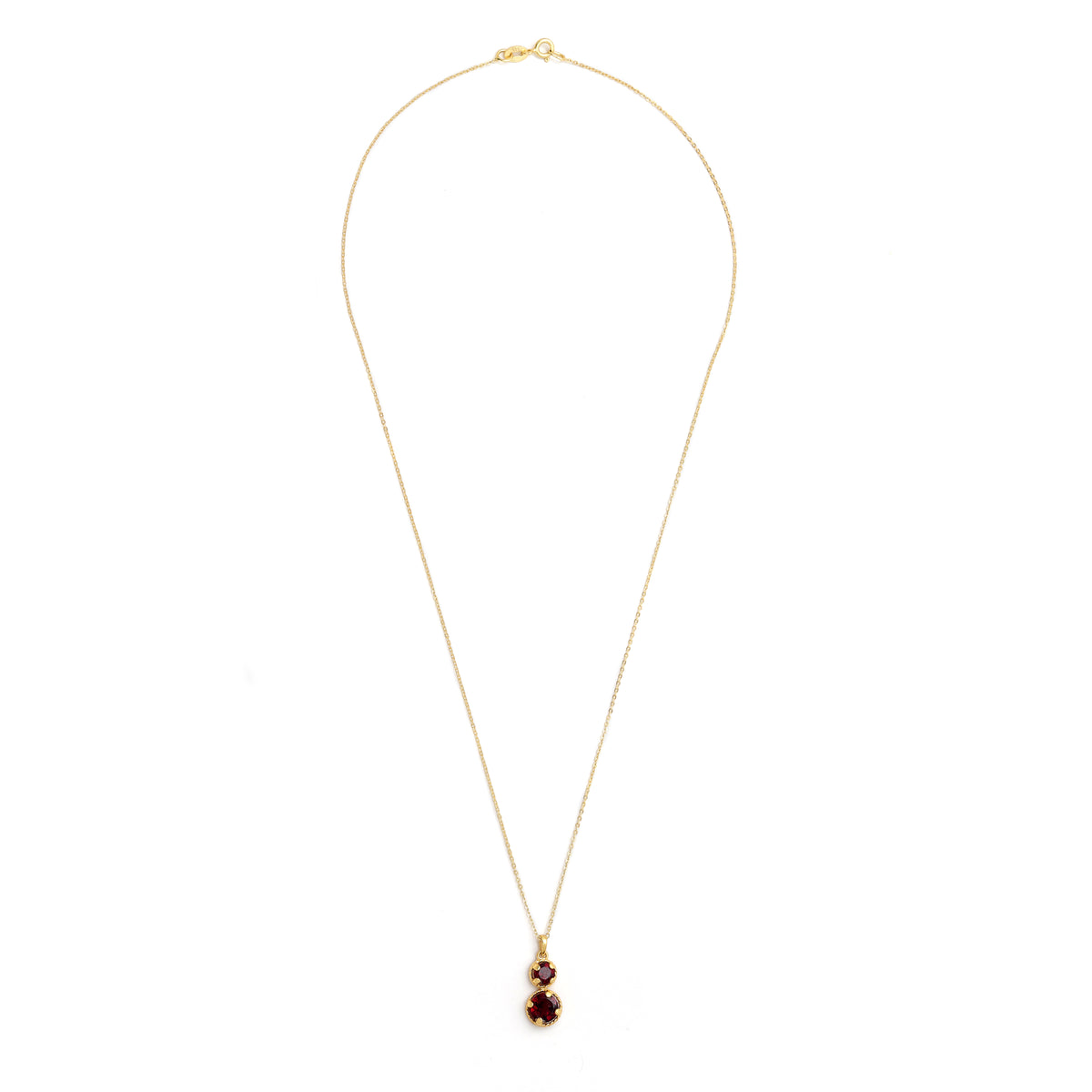 Smoky Quartz Elegance Pendant & Earrings Set