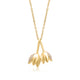 Twinrays Twinblossom Necklace