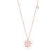 Twinrays Snowflake Grace Necklace