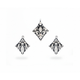 Twinrays Imperial Noir Set