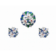 Twinrays Spring Lily Set