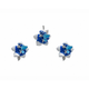 Twinrays Butterfly Petal Elegance Set