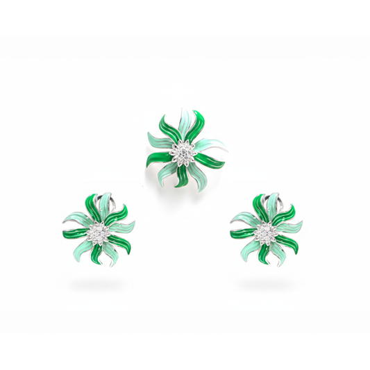 Twinrays Forest Bloom Set