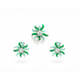 Twinrays Forest Bloom Set