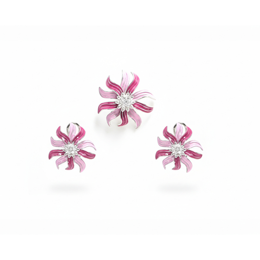 Twinrays Forest Bloom Set